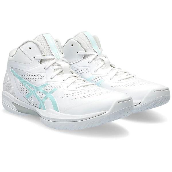 SALE asics（アシックス） 1063A063 103 バスケットボール シューズ  