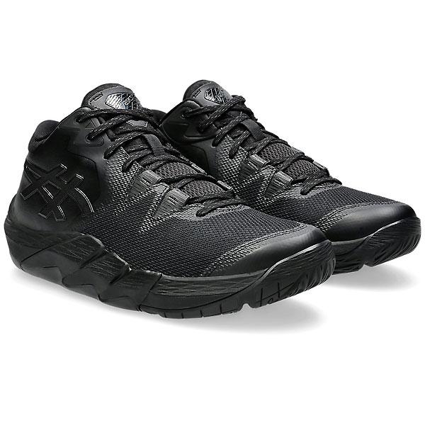 未使用タグ付【ASICS アシックス】バスケットボールシューズ アンプレアルス ASICS（アシックス） SALE asics（アシックス） 1063A070 002