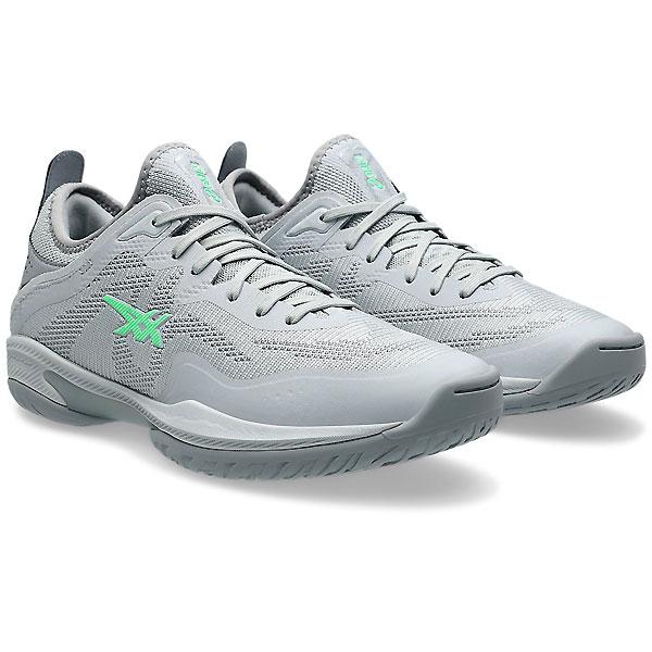 【メーカー】AND1（アンドワン）【カテゴリー】バスケットボール【分類】シューズ【商品説明】優れたフィット性で、足首まわりは柔軟性を損なわず、よりソフトな履き心地を実現。ジャカードメッシュのアッパーがしっかりとフィットしてサポートすることで...