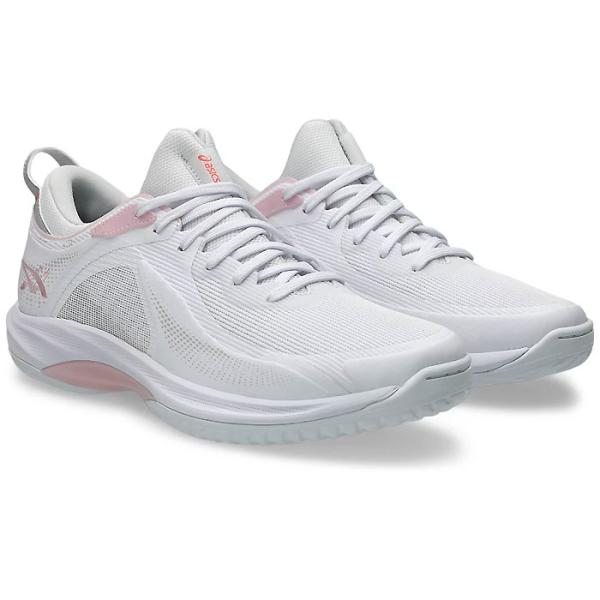 asics（アシックス）　1063A105  101　バスケットボール　シューズ　GLIDE NOVA グライド ノヴァ FF 4 STANDARD  26SS