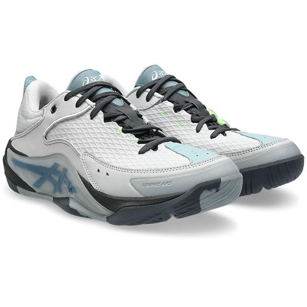 ASICS UNPREARS 3アシックス/アンプレアルス3バッシュ26.5cm ASICS（アシックス） 1063A113 020 バスケットボール シューズ UNPRE
