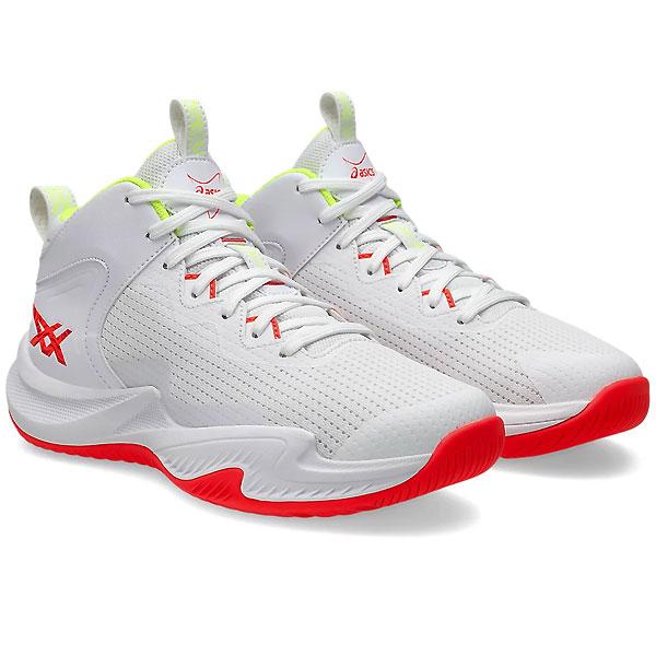ASICS asics（アシックス） 1064A017 100 バスケットボール