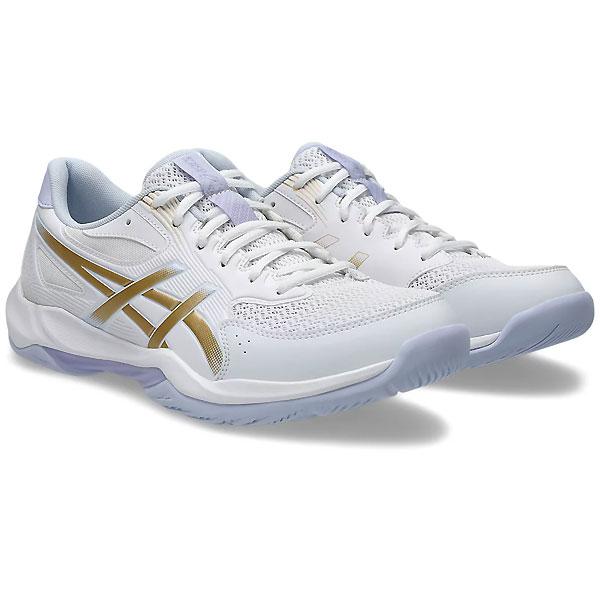 ASICS（アシックス） 1073A080 102 バレーボール シューズ GEL-ROCKET