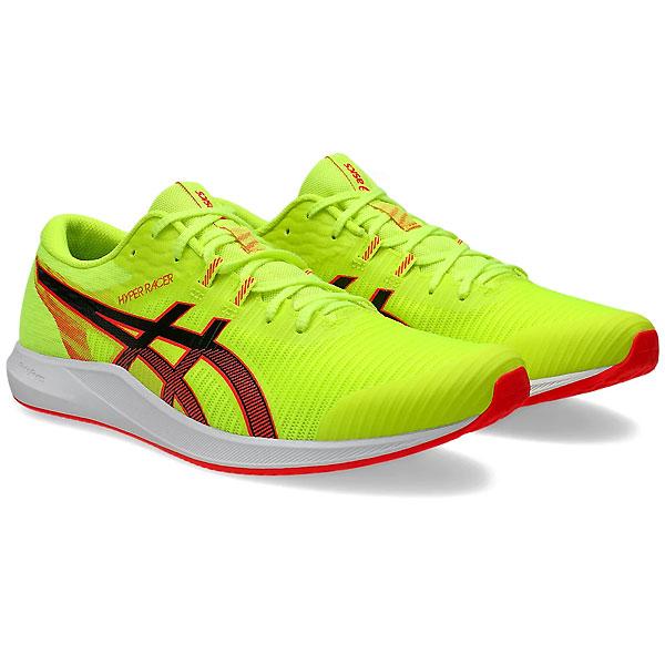 アシックス テニスシューズ アシックス ハイパーレーサー asics HYPER RACER 1093A233-002