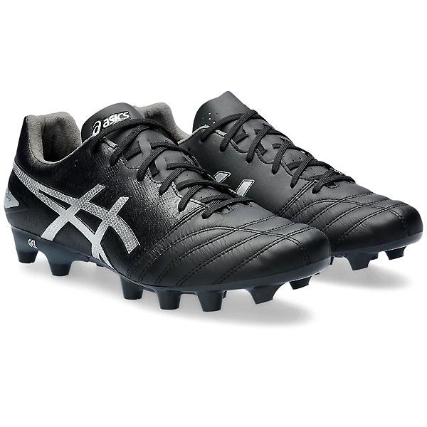 【メーカー】asics（アシックス）【カテゴリー】サッカー【分類】スパイク【商品説明】アッパー前足部にフィット性に優れた天然皮革を採用した部活生モデル。フィット性に優れた天然皮革をアッパー前足部に採用。前足部にはステッチを施すことで、伸び止...