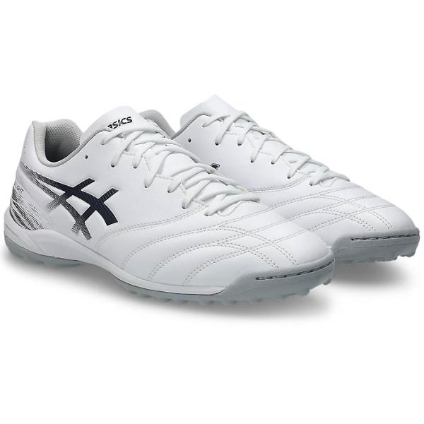 asics（アシックス）　1103A123  103　サッカー　トレーニングシューズ　DS LIGHT CLUB ディーエスライト クラブ TF ワイド  26AW