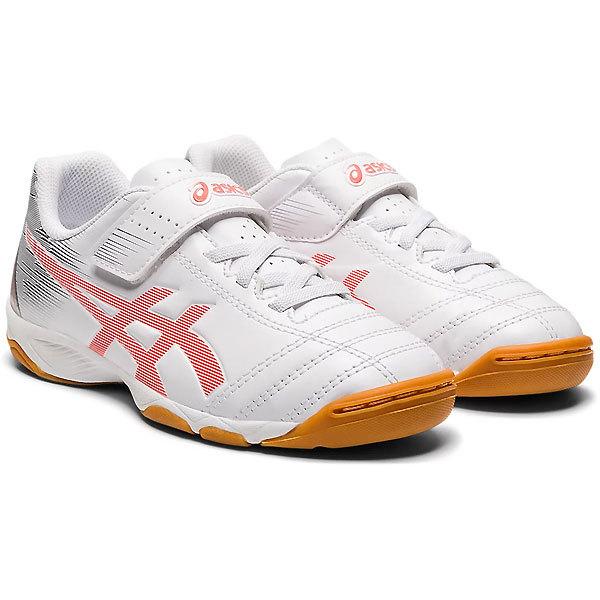 ASICS asics（アシックス） 1104A044 101 フットサル ジュニア