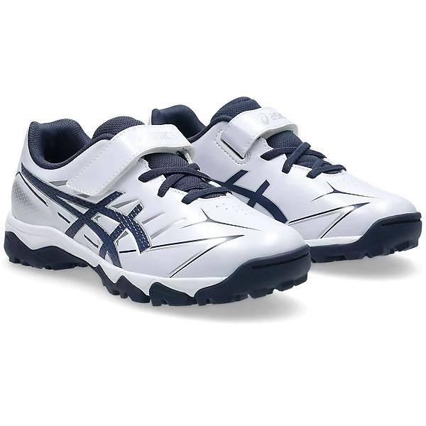 アシックス(ASICS)野球 トレーニングシューズ ジュニア STAR SHINE TR 3 1124A010.103(Jr) ASICS（アシックス） 1124A010 103 野球 トレーニングシューズ