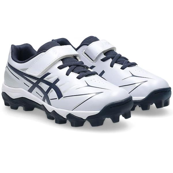 asics（アシックス）　1124A011  103　野球　ポイントスパイク　ジュニア　STAR SHINE スター シャイン S 3  26SS