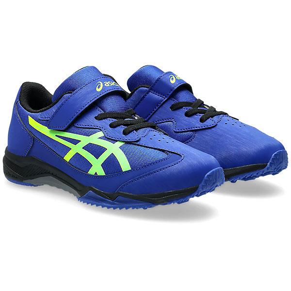 ASICS（アシックス） 1154A183 401 ランニングシューズ ジュニア