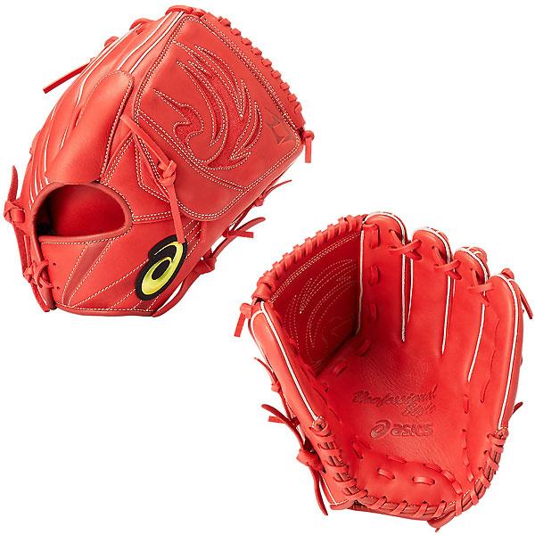 ASICS（アシックス） 3121B222 250 野球 グラブ 軟式 PROFESSINAL