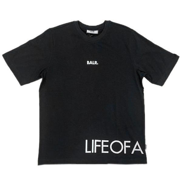 BALR. ｜サッカー要素溢れる一枚“PLAYMAKER 10 T-SHIRT” BALR. ｜サッカー要素溢れる一枚“PLAYMAKER 10 T-SHIRT” - メルカリ