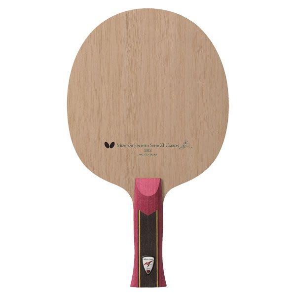 バタフライ Butterfly 水谷隼・SUPER ZLC-AN 卓球 ラケット 36602 バタフライ（Butterfly） 水谷隼・SUPER ZLC−AN 36602 卓球 ラケット