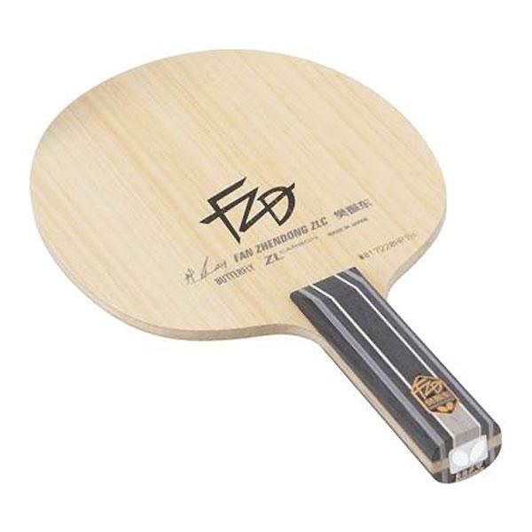 バタフライ BUT-37264 卓球シェークラケット 樊振東 ZLC-STBUTTERFLY[BUT37264] 返品種別A バタフライ（Butterfly） 37264 卓球 シェークラケット 樊振東