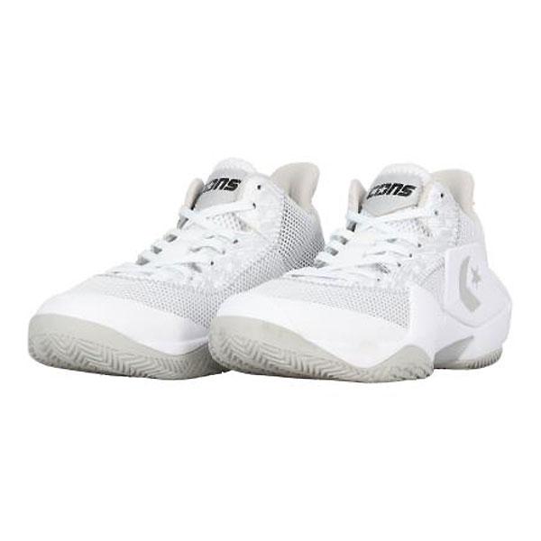 コンバース CONVERSE バスケットシューズ メンズ CONS VICBOUND コンズ ビックバウンド 33500411 CONVERSE（コンバース） SALE 33500411 バスケットボール シューズ