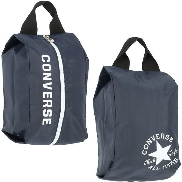 【メーカー】CONVERSE（コンバース）【カテゴリー】バスケットボール【分類】シューズケース【商品説明】バスケットボールだけでなくさまざまなスポーツシーンで活躍するシューズケース。学校で使用する上履き用のケースとしても使用できます。コスト...