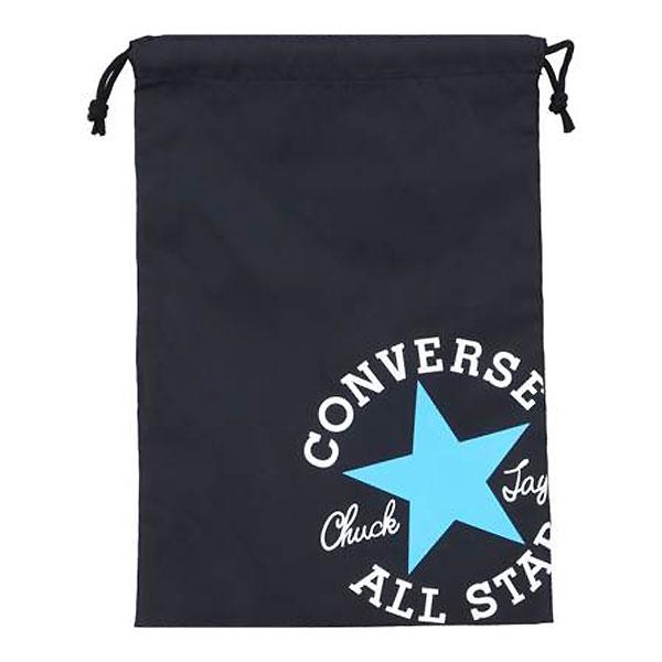 【メーカー】CONVERSE（コンバース）【カテゴリー】マルチSP【分類】バッグ【商品説明】上履き入れとして、部活やジム用シューズ入れとしてさまざまなシーンでお使い頂けます。バックインバックとしてもオススメです。【カラー・仕様・サイズ】素材...