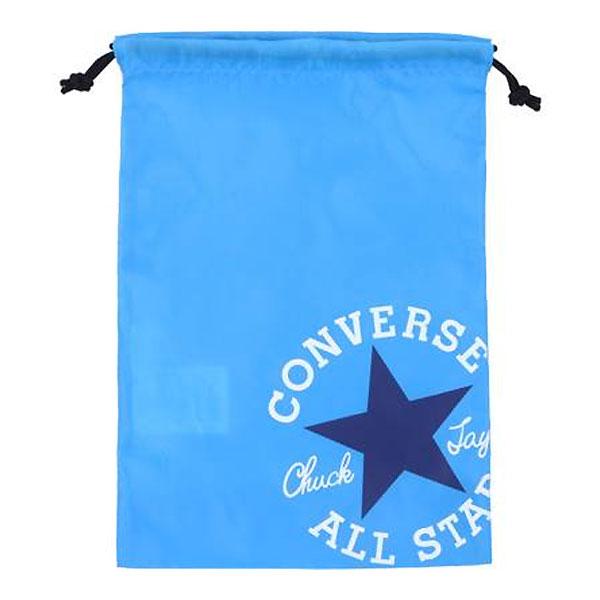 【メーカー】CONVERSE（コンバース）【カテゴリー】マルチSP【分類】バッグ【商品説明】上履き入れとして、部活やジム用シューズ入れとしてさまざまなシーンでお使い頂けます。バックインバックとしてもオススメです。【カラー・仕様・サイズ】素材...