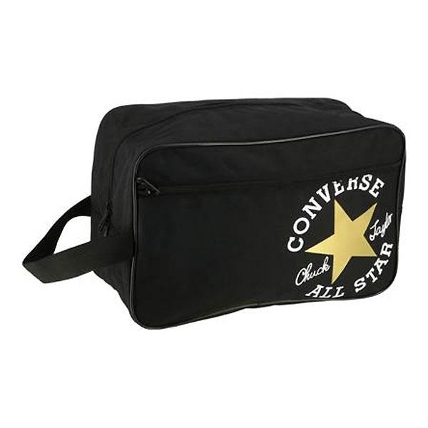 【メーカー】CONVERSE（コンバース）【カテゴリー】バスケットボール【分類】バッグ【商品説明】撥水加工あり。ファスナー付きポケット仕様で小物を分けて収納できます。部活やジム、室内での観戦時など様々なシーンでご使用頂けます。【カラー・仕様...