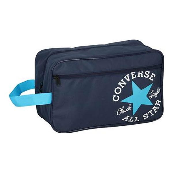 【メーカー】CONVERSE（コンバース）【カテゴリー】バスケットボール【分類】その他バッグ・ケース【商品説明】撥水加工のあるシューズケース。ファスナー付きポケット仕様で小物を分けて収納できます。【カラー・仕様・サイズ】カラー：2922（ネ...