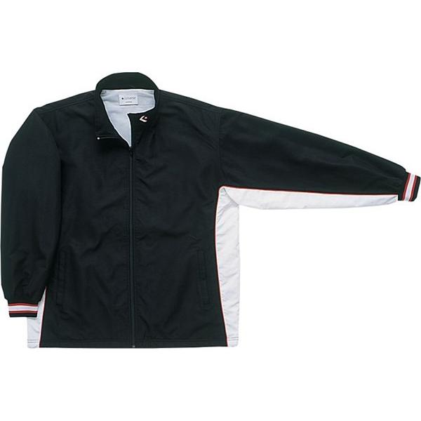 CONVERSE コンバース ウォームアップジャケット 前ファスナー バスケット トレーニングウェア CB182102S-1911 CONVERSE（コンバース） CB182102S 1911 バスケットボール ウォーム