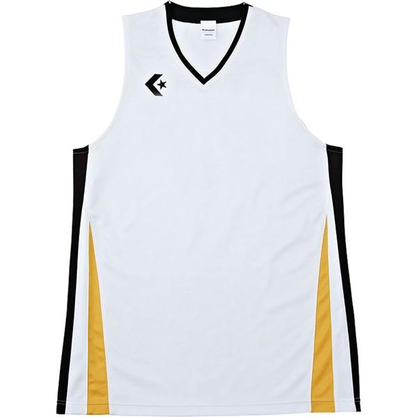 CONVERSE（コンバース）　CB281701　1119　バスケットボール　メンズ ゲームシャツ　21SS