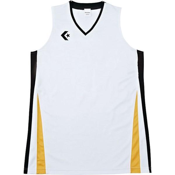 CONVERSE（コンバース）　CB381701　1119　バスケットボール　ウィメンズ ゲームシャツ　21SS