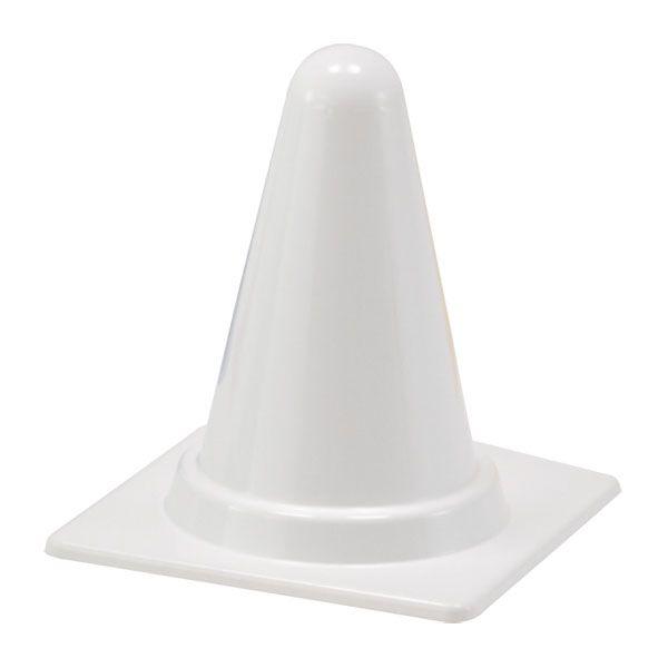 【メーカー】ダンノ（DANNO）【カテゴリー】ガッコウキキ【分類】キグ・ビヒン【商品説明】割れにくい軟質タイプ、ホワイト【カラー・仕様・サイズ】サイズ：高さ30cm/台部28×28cm重量：300g素材：EVA