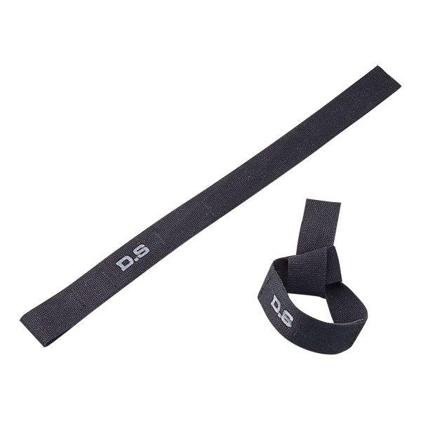 【メーカー】ダンノ（DANNO）【カテゴリー】ボディケア【分類】グッズソノタ【商品説明】懸垂運動、カール運動をサポートします。【カラー・仕様・サイズ】材質：PPテープ2本1組