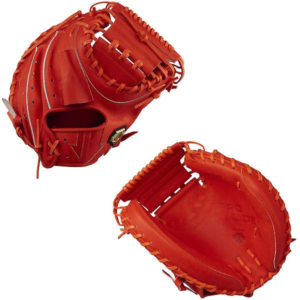 デサント硬式キャッチャーミット デサント硬式用キャッチャーミット