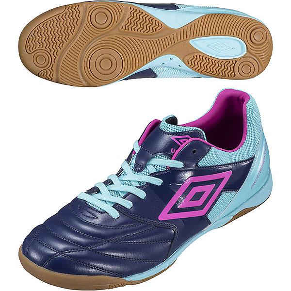 Umbro アンブロ Uf2pjb03nb フットサル シューズ インドア用 アクセレイター サラ Ii Sl In ss Ds Uf2pjb03nb アンドウスポーツ 通販 Yahoo ショッピング