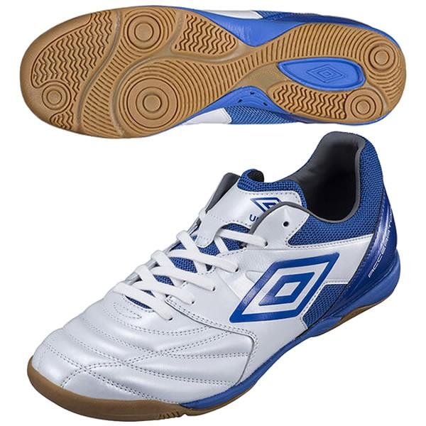 Umbro アンブロ Uf2pjb03wb フットサル シューズ インドア用 アクセレイター サラ2 Sl In ss Ds Uf2pjb03wb アンドウスポーツ 通販 Yahoo ショッピング