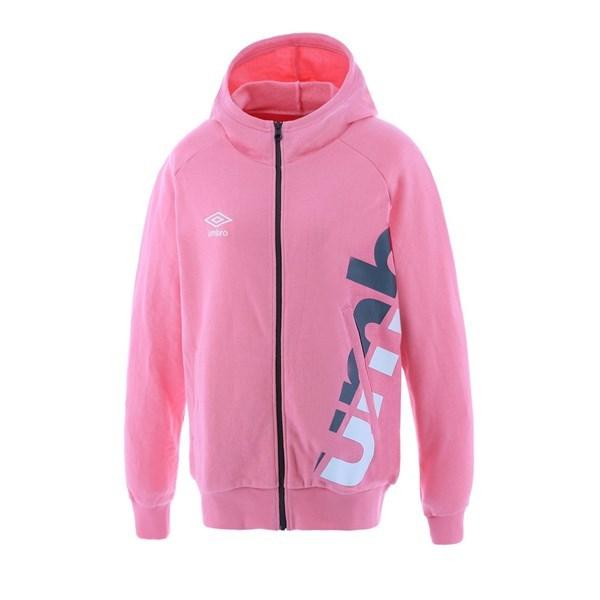 Umbro アンブロ Umwqjf Gpnk マルチsp レディース Wm フード付きスウェットジャケット fw Ds Umwqjf Gpnk アンドウスポーツ 通販 Yahoo ショッピング