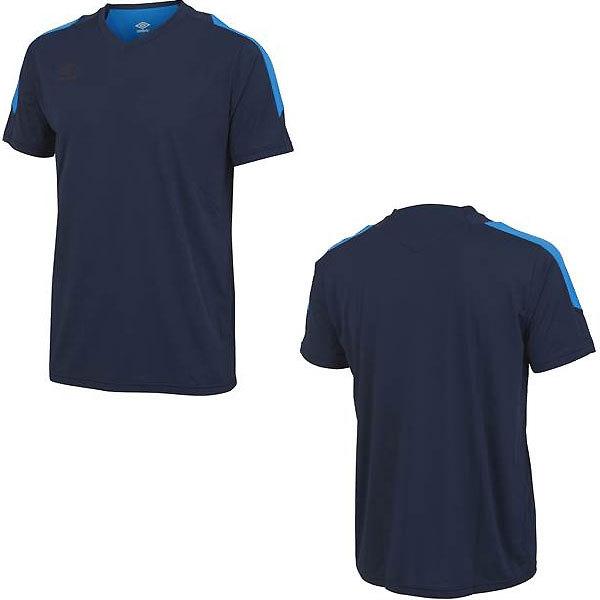 UMBRO�i�A���u���j�@UUUTJA60  NVY�@�T�b�J�[�@�v���N�e�B�X�V���c  REI PACK ��V���c  22SS