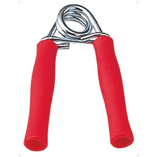 【メーカー】エバニュー（Ｅｖｅｒｎｅｗ）【カテゴリー】ボディケア【分類】グッズソノタ【商品説明】鮮やかなカラーのハンドグリップ。自分に合った強度が選べます【カラー・仕様・サイズ】素材：本体＝スチール、グリップ＝ポリプロピレン強度：４０ｋｇ重...