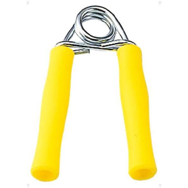 【メーカー】エバニュー（Ｅｖｅｒｎｅｗ）【カテゴリー】ボディケア【分類】グッズソノタ【商品説明】鮮やかなカラーのハンドグリップ。自分に合った強度が選べます【カラー・仕様・サイズ】素材：本体＝スチール、グリップ＝ポリプロピレン強度：２０ｋｇ重...