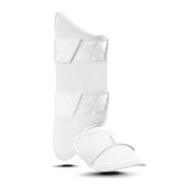 エボシールド（EVOSHIELD） WTV12JP WH 野球 カスタムフィット レッグ