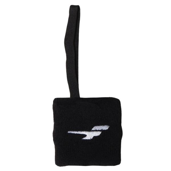 【メーカー】フィンタ（FINTA）【カテゴリー】サッカー　フットサル【分類】アクセサリー【商品説明】レフェリーリストバンドは、審判のために設計された便利なアイテムです。トスコインを収納できるファスナー付きポケットを備え、試合中の貴重品管理を...