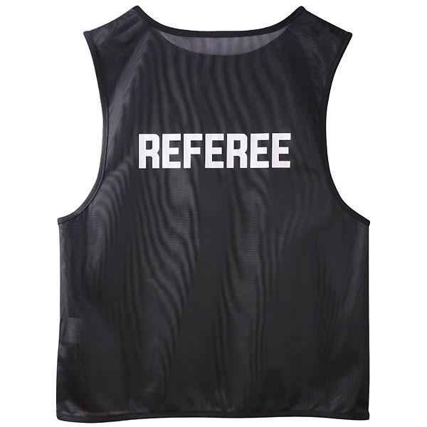 【メーカー】フィンタ（FINTA）【カテゴリー】サッカー【分類】レフリーウェア【商品説明】部活動などで使用するのにとっても便利なアイテム。【カラー・仕様・サイズ】カラー：（0500）ブラック素材：ポリエステル100%対象：メンズ・ユニセックス