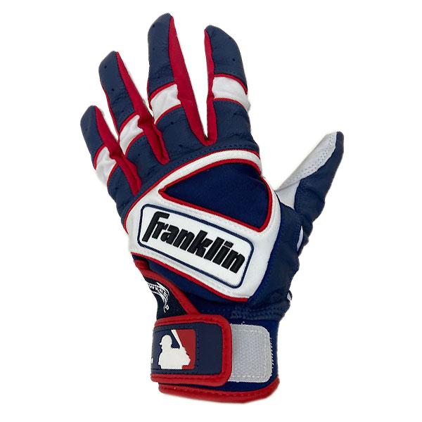【完売商品】Franklinフランクリンバッティンググローブ フランクリン フランクリン（FRANKLIN） 20462 野球 バッティング