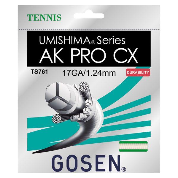 GOSEN�i�S�[�Z���j�@�E�~�V�}AK�v��CX17�@TS761NA�@�e�j�X�@�K�b�g 14FW