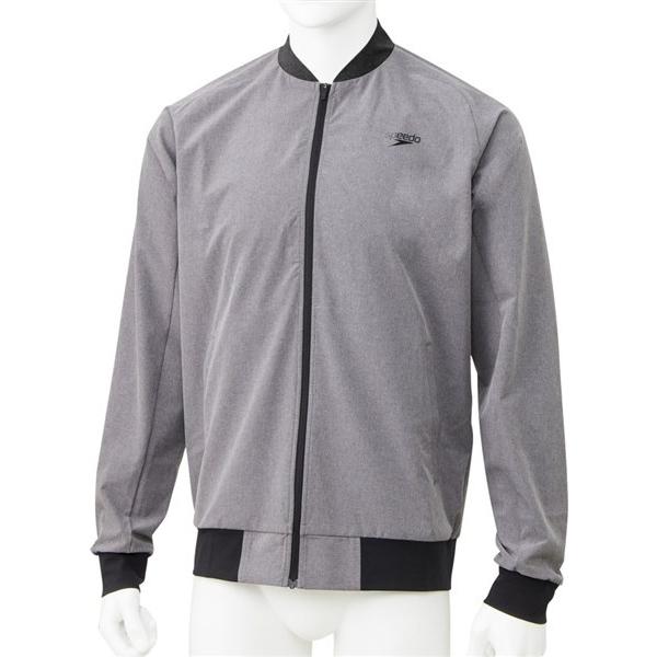 Speedo スピード スイミング Standard Jacket SA01901 MX speedo（スピード） SA01901 MX スイミング スタンダードジャケット