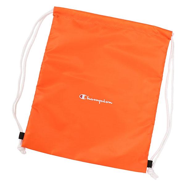 【メーカー】Champion（チャンピオン）【カテゴリー】バスケットボール【分類】シューズケース【商品説明】軽量なポリエステル素材を使用したランドリーバッグです。バックパックやスポーツバッグの中での荷物の小分けや、練習後のウェアを入れるなど...
