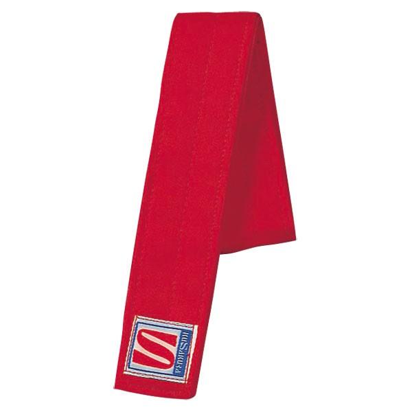 【メーカー】KUSAKURA（クザクラ）【カテゴリー】カクトウギ【分類】グッズソノタ【商品説明】●5CM×150CM●赤【カラー・仕様・サイズ】