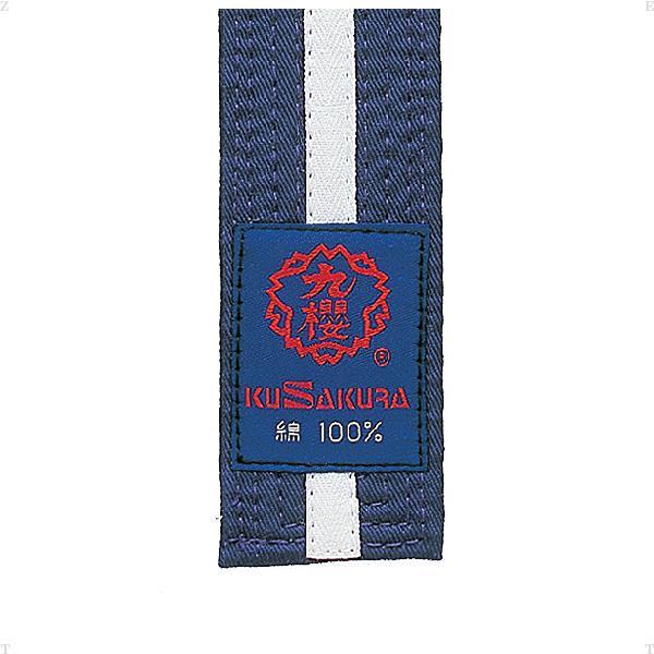 【メーカー】KUSAKURA（クザクラ）【カテゴリー】カクトウギ【分類】ブドウギ【商品説明】【カラー・仕様・サイズ】●素材：綿100％●帯幅：4.2cm●サイズ：S号（長さ：2m）●カラー：紫色
