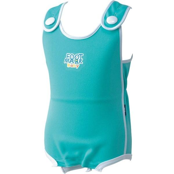 FOOTMARK FOOTMARK（フットマーク） 250232 27（ミント