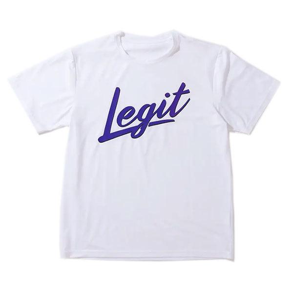 LEGIT（レジット） 22011001Y WHT バスケットボール ジュニア