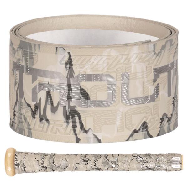 【メーカー】リザードスキンズ（Lizard Skins）【カテゴリー】野球【分類】バットアクセサリー【商品説明】抜群のグリップ力で話題のリザードスキンズグリップテープ。【カラー・仕様・サイズ】カラー：マイクトラウト シルバーサイズ：999×...