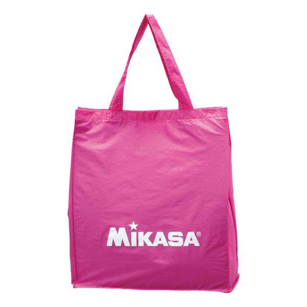 【メーカー】ミカサ（MIKASA）【カテゴリー】マルチSP【分類】バッグ【商品説明】【カラー・仕様・サイズ】サイズ：42×37×14cmホック式材質：ナイロン台湾製