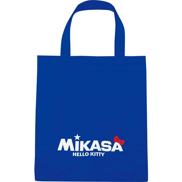MIKASA（ミカサ） BA21KT2BL バレーボール バック ハローキティコラボ